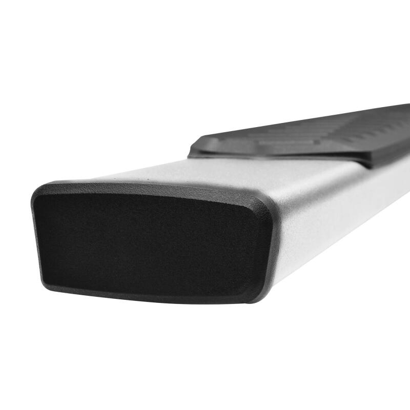 Westin 20-25 Ford Explorer R5 Nerf Step Bars - Stainless Steel